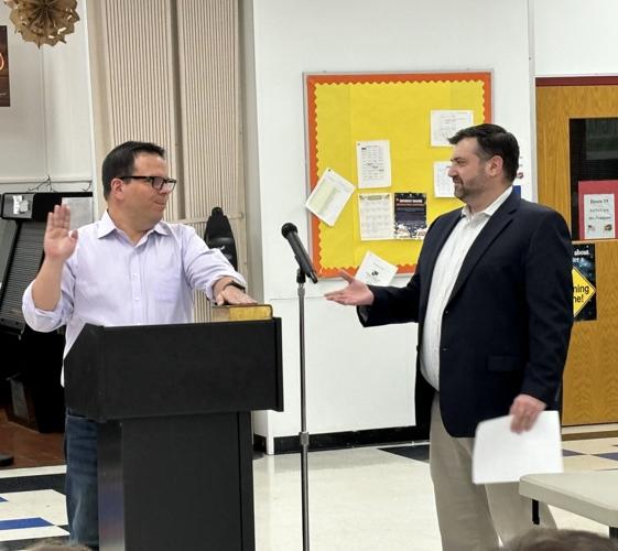 Chester BOE welcomes new members; Schultz returns as president | News ...