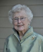 Barbara C. Barry, 100, Madison resident, dietician, Thursday Morning Club member, enjoyed golf