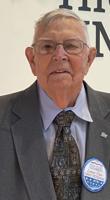 Harold G. Gerken, was 78, former Randolph Township resident