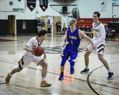 Warriors In Search Of Another Strong Campaign Echoes Sentinel