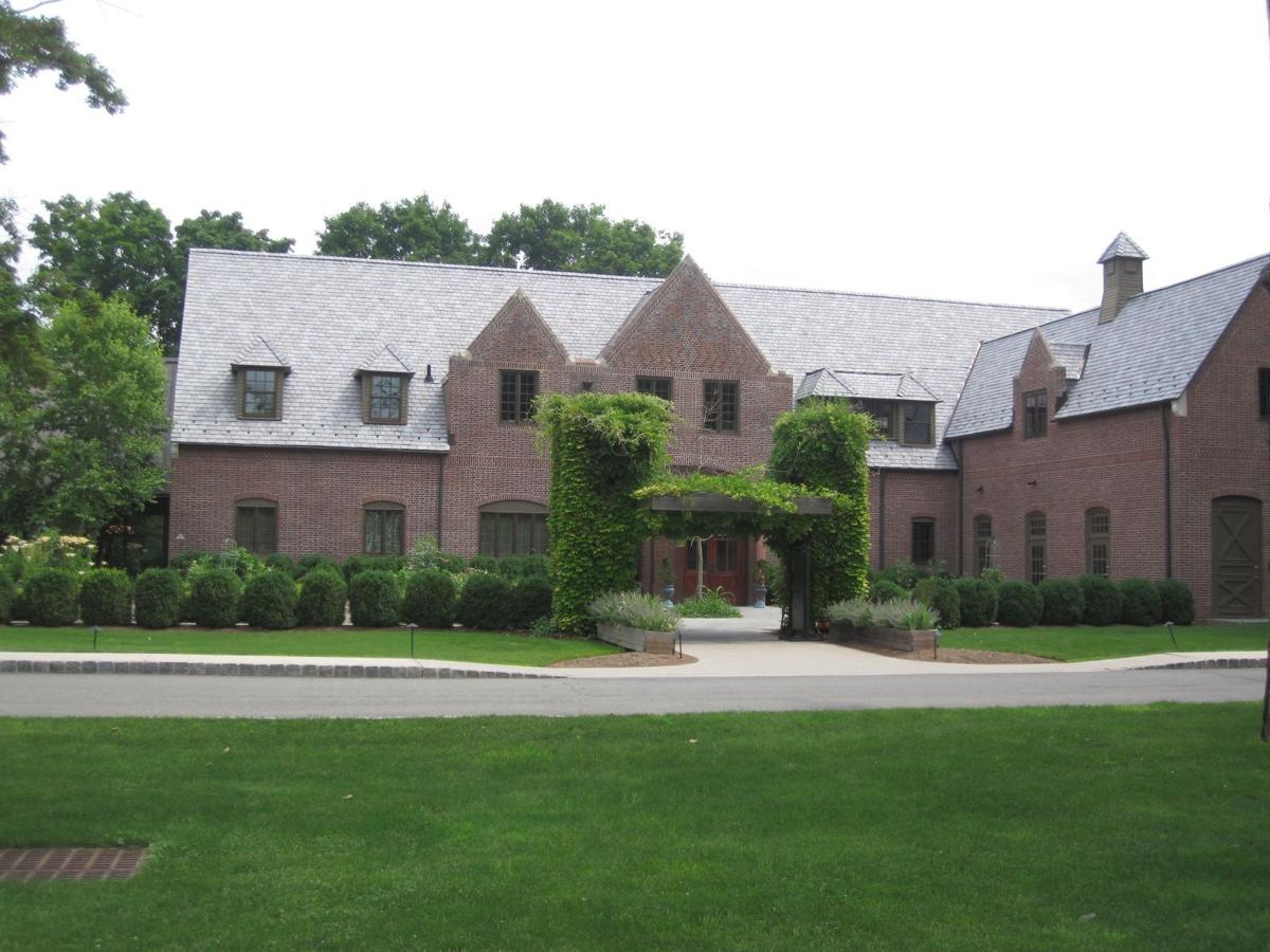 Natirar in PeapackGladstone eyed as 2016 'Mansion in May' site