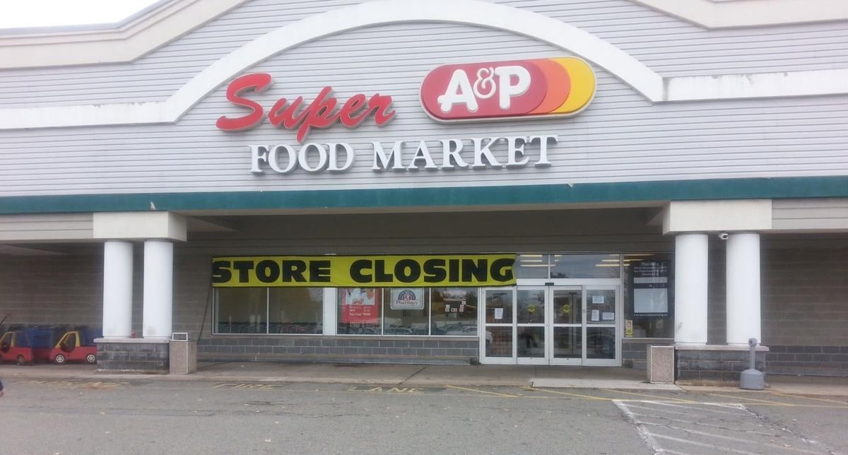A&P in Budd Lake closing, bidders fail so far Mount Olive Chronicle