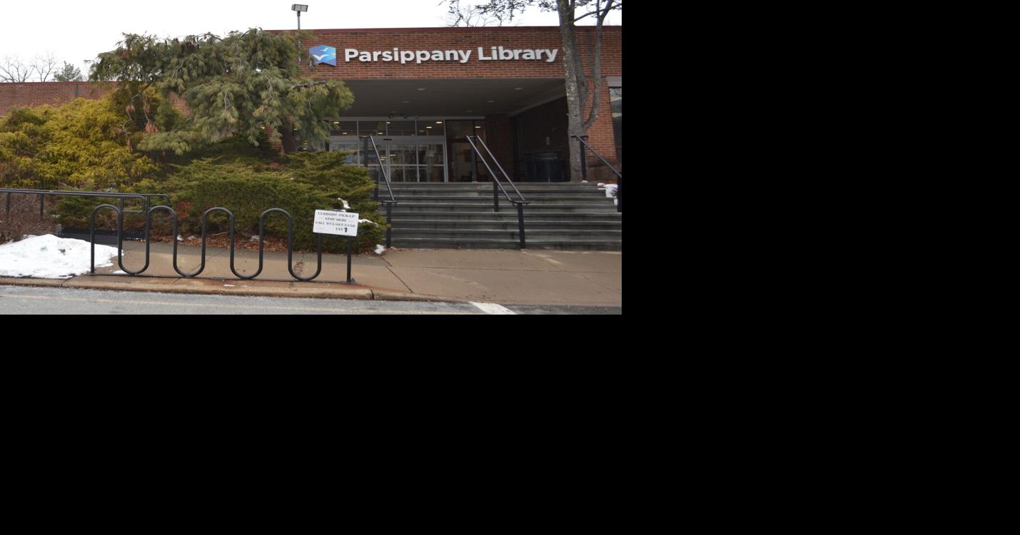 Your local library has more than just books | News | newjerseyhills.com