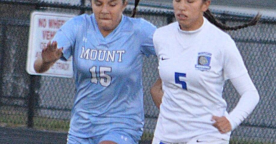 Mount St. Dominic girls soccer looks to win back-to-back Essex County Tournament titles