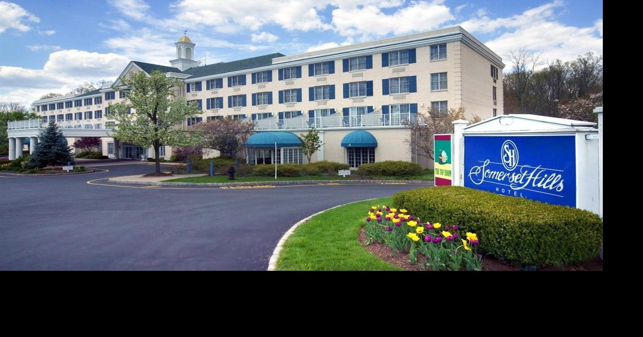 Basking Ridge, Warren hotels undergoing transition | News ...