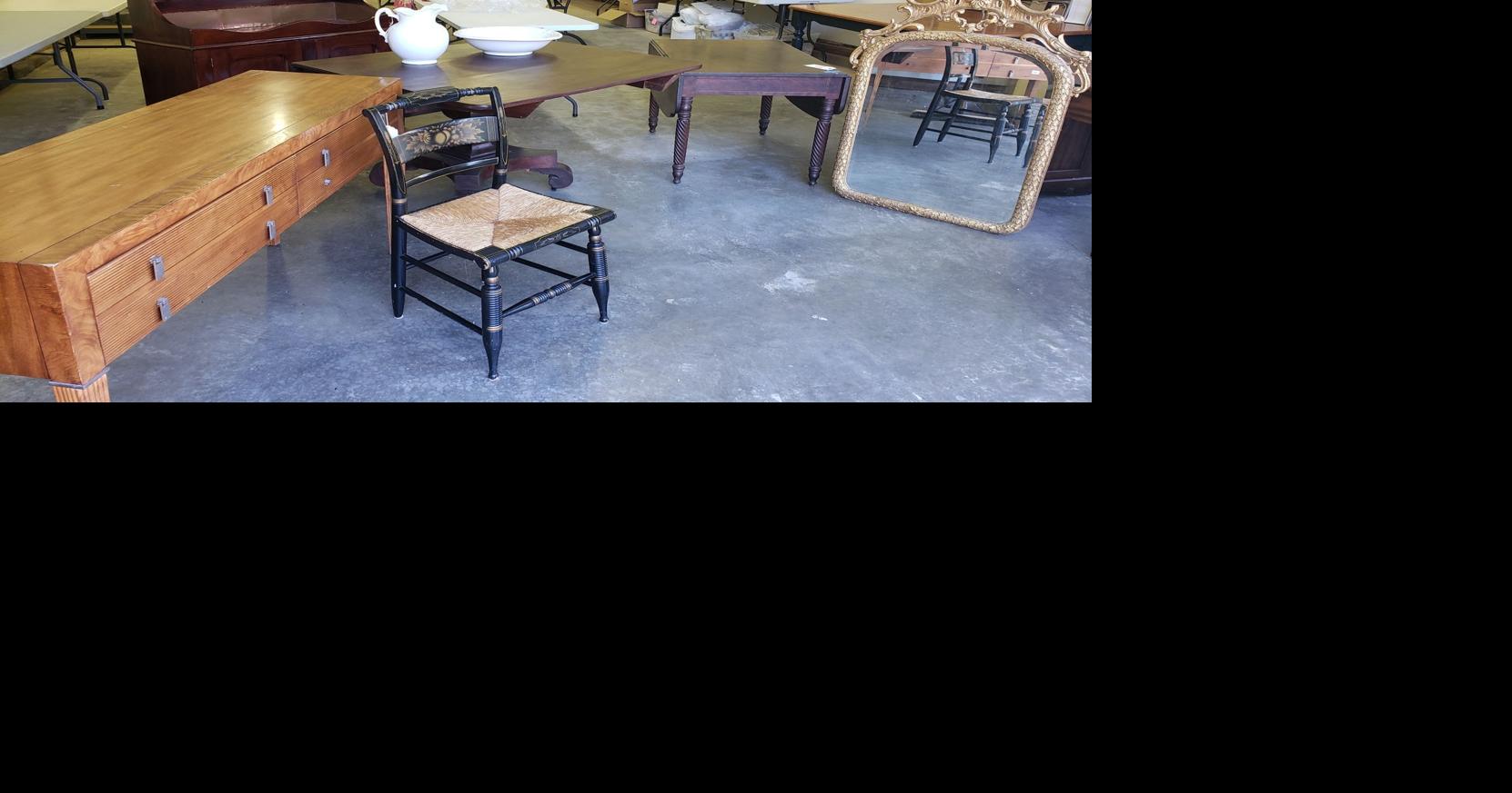 Tewksbury Historical Society will hold a Tag Sale on Saturday, Sept. 5