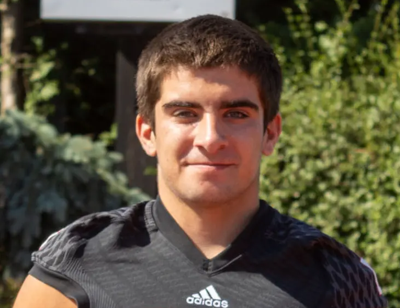 Jim Renz Ohio Bernards starting center nominated for Heart of a Giant award | Sports ...