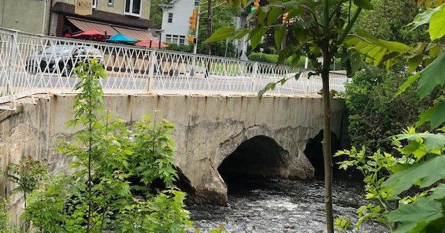 Nearly 200-year-old Rockaway bridge set for replacement as officials push to keep traffic moving