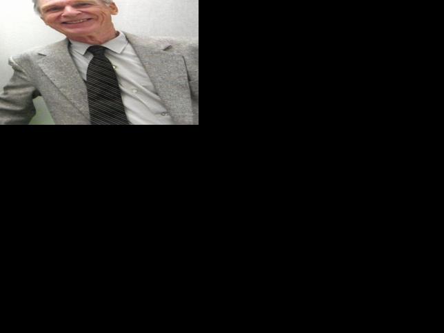 Stuart Murdock Ensinger Jr., 91, former Madison resident, consultant, volunteer math teacher news image
