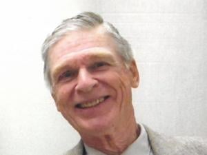 Stuart Murdock Ensinger Jr., 91, former Madison resident, consultant, volunteer math teacher news image