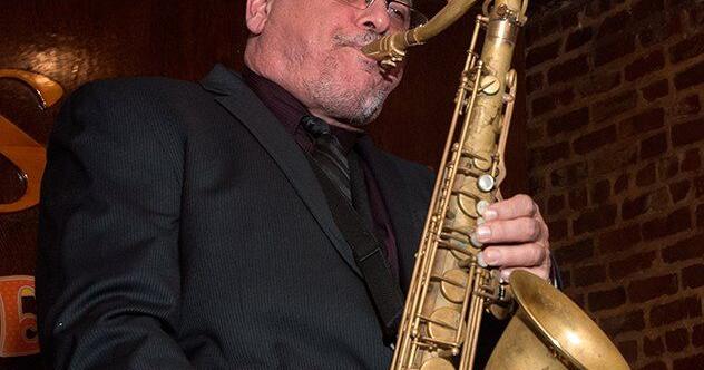 Ruthurford Hall to present world-class jazz performances this spring in ...