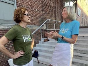 Friends of the Drew Forest seeks support to secure final funding for the forest news image