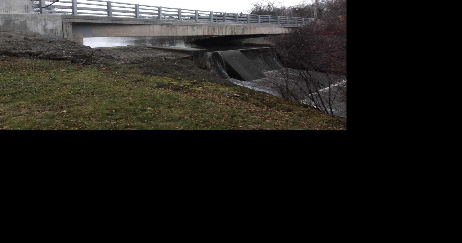 Madisonville Road Bridge reopens, connecting Harding and Bernards