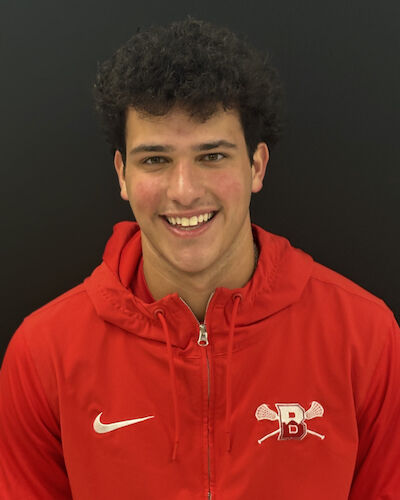Ari Rosen is Bernards High’s Everyday Hero for October | News ...