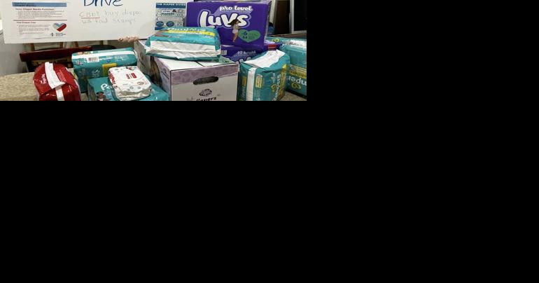 Chatham Girl Scouts embody Taylor Swift in diaper drive Nov. 4 - Vimarsana News