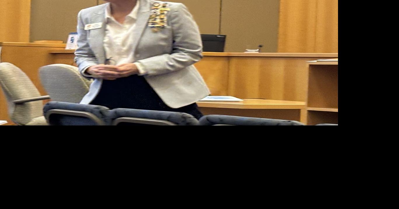 Readington debates Main Street development