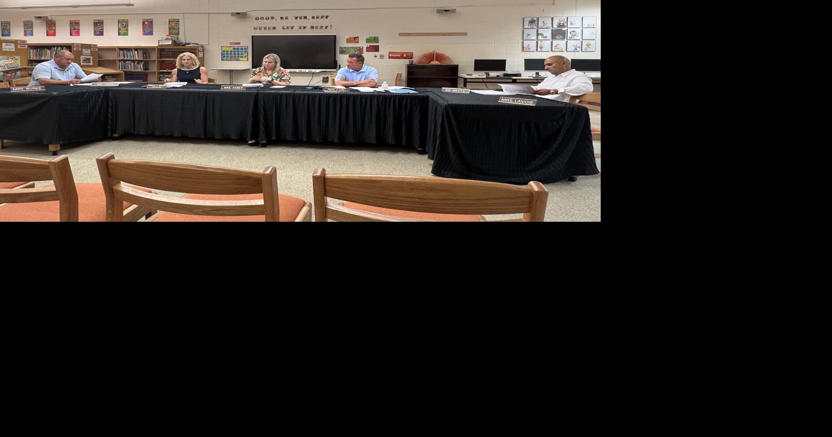Essex Fells school board increases pay rates for substitute teachers, paraprofessionals The