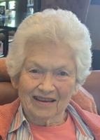 Dorothy Ruth Philhower, 93, former assistant to Washington Township clerk