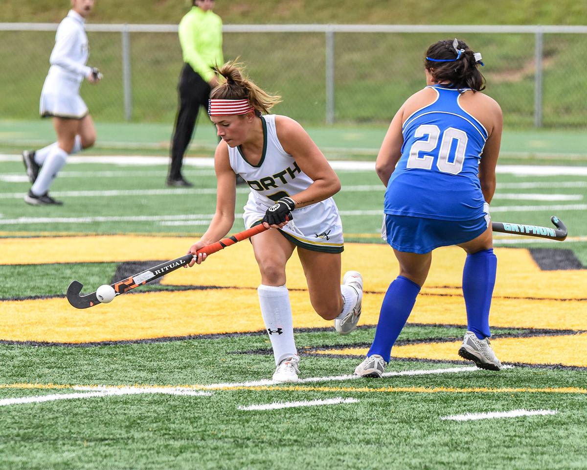 North Hunterdon Field Hockey Team Shows Its Strength In State Opener Hunterdon Review Sports Newjerseyhills Com