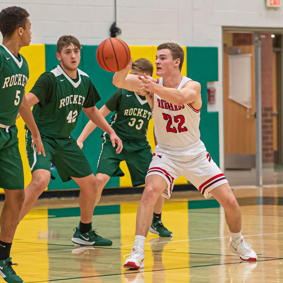 Mountaineers Edge Delaware Valley Bernardsville News Sports