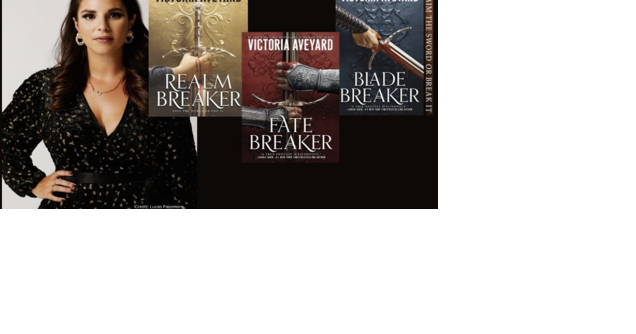 Fantasy Fiction Author Victoria Aveyard to detail body of work - Vimarsana News