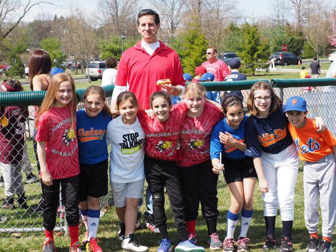 Little League Day 2, Special Event