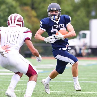 Chatham High Football Season Ends With Loss Chatham Courier