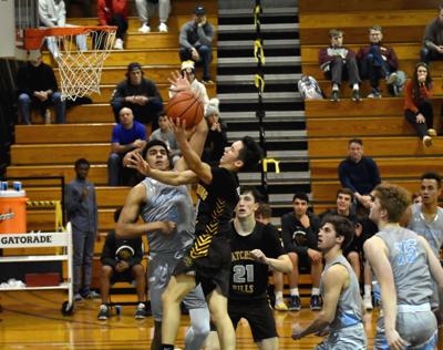 Watchung Hills Routs Franklin Gets Set For Gill Rematch Echoes