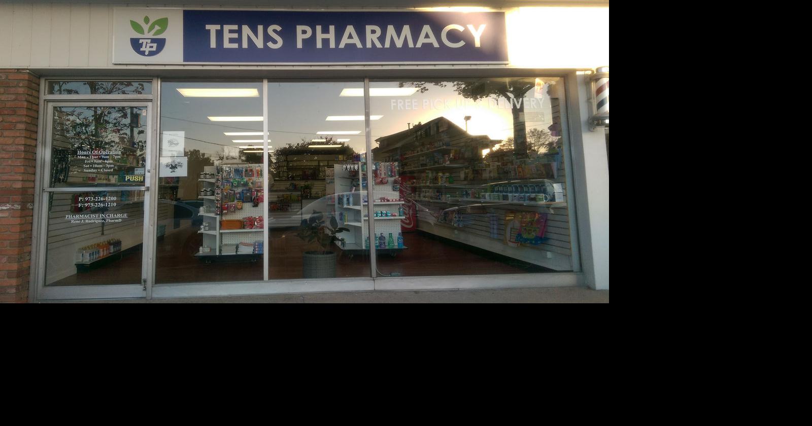 Roseland's newest pharmacy focuses on personalized attention The Progress