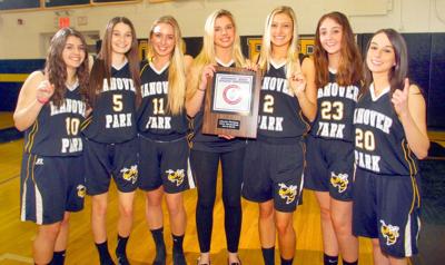 Hornet Girls Face Newark Tech In States Game Today After Moving