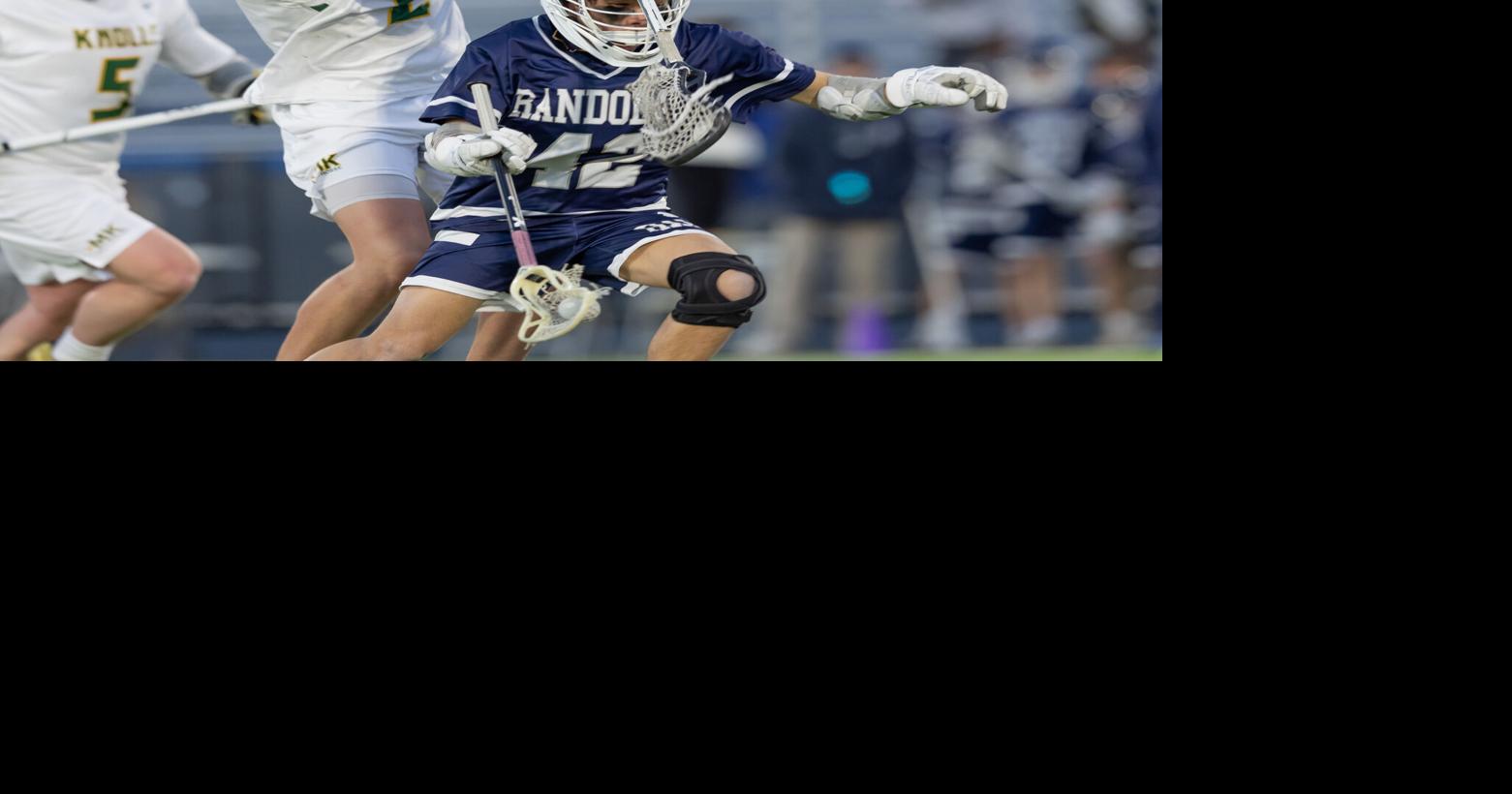 Morris Knolls' Shaw earns boys lacrosse All-State recognition