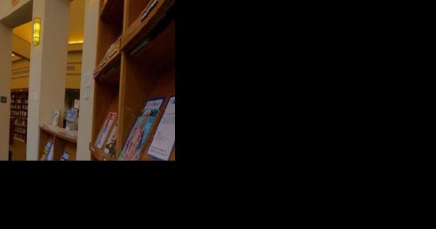 What's coming up at the B'ville library - Vimarsana News