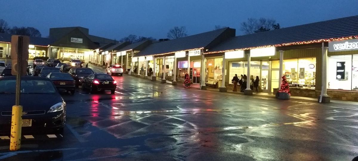 Bernardsville Centre required to plant more trees Bernardsville News