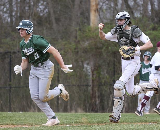 Varsity Baseball - Delbarton Athletics