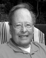Daniel J. Serebrakian, 79, Mount Olive resident, outdoorsman