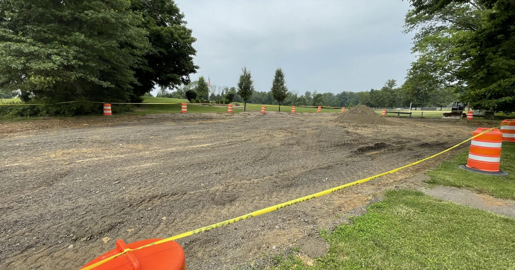Construction of new Chubb Park Pavilion to begin in August - Vimarsana News
