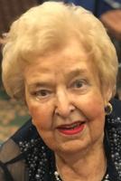 Ruth B. Glaser, 95, former Whippany resident, served on Hanover Township Recreation Committee