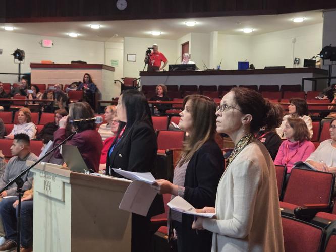 Hunterdon Central world languages help expand students’ horizons News