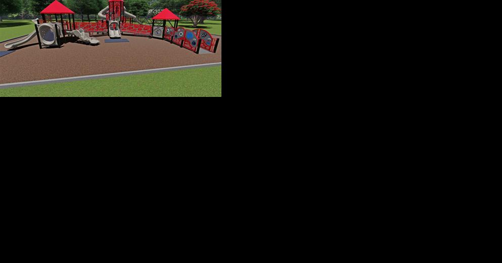Clinton awarded $562,000 from Green Acres for inclusive playground - Vimarsana News