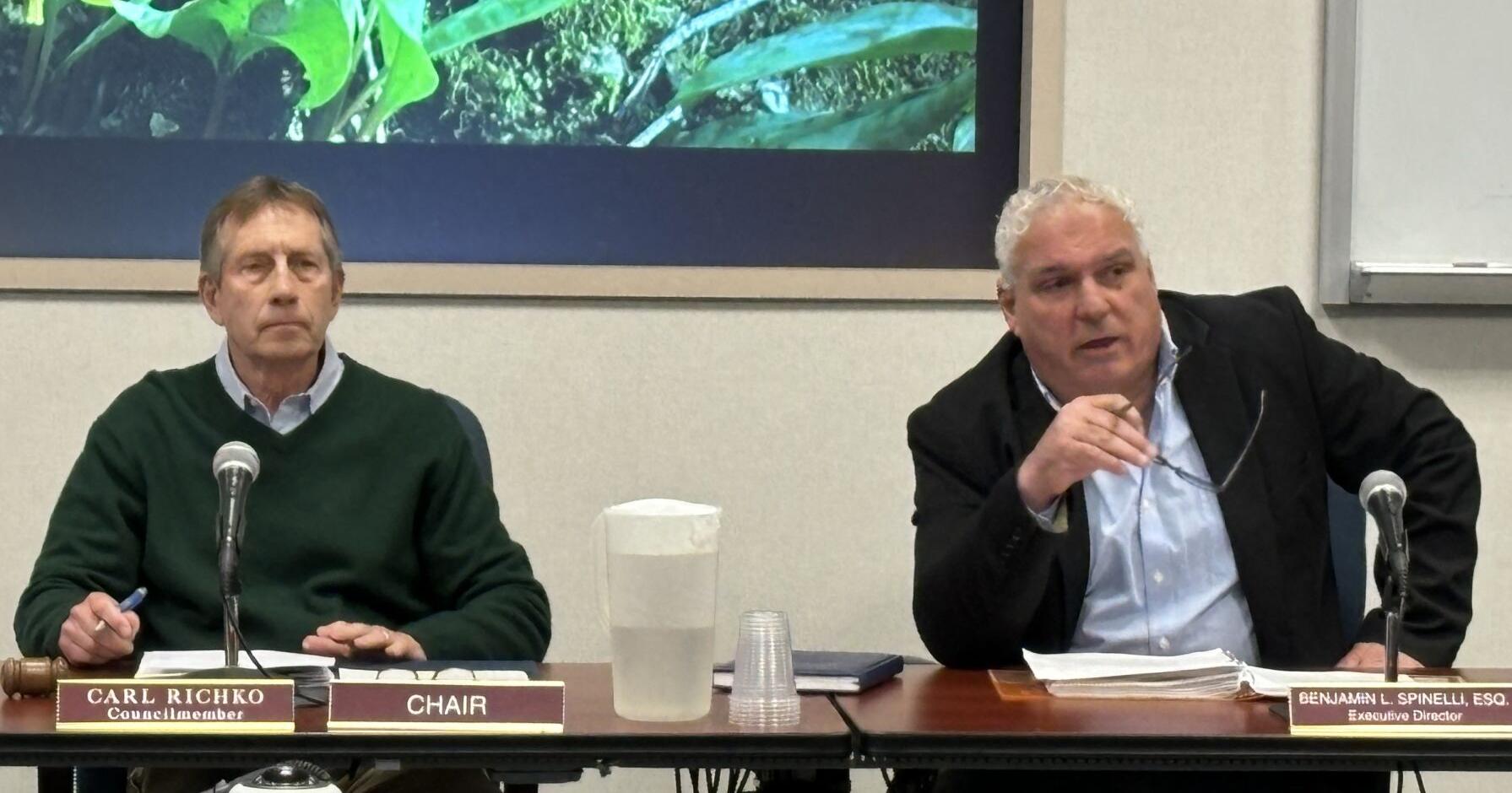 Warehousing and land use continue to dominate as Highlands Council hot topics - Vimarsana News