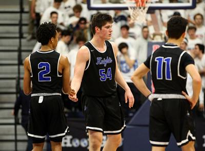 Gill St Bernard S Boys Basketball Maintains High State Ranking