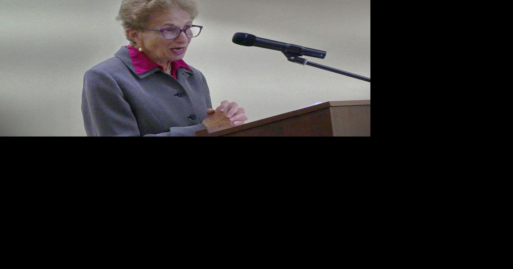 A shuttle bus for seniors get closer to approval in Morris Twp