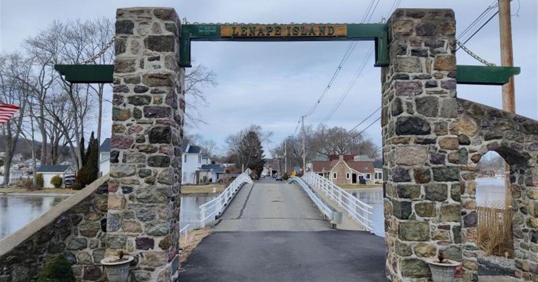 Public input sought for the reconstruction of the Lenape Island Bridge in Denville - Vimarsana News