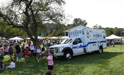 Tewksbury Harvest Festival coming on Saturday, Sept. 24, at Christie Hoffman Farm Park,  to benefit Tewksbury First Aid & Rescue Squad