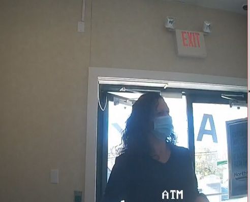 State Police seek help finding Hunterdon check fraud suspect | News ...