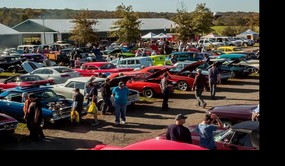 Flemington Speedway Historical Society Car Show returns on Saturday ...