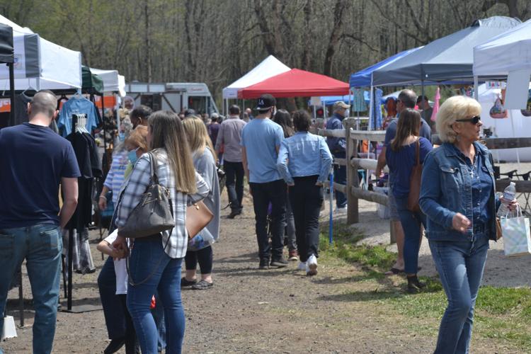 Grayrock 'n' Roll Festival will return with music and family fun on Saturday, April 23