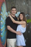 ENGAGEMENT ANNOUNCEMENT: Gina Marie Richardella is engaged to wed Michael Patrick Brogan Jr.