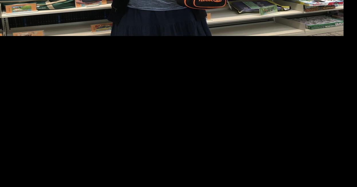 'Library of Things' on the rise at Montville Township Library News