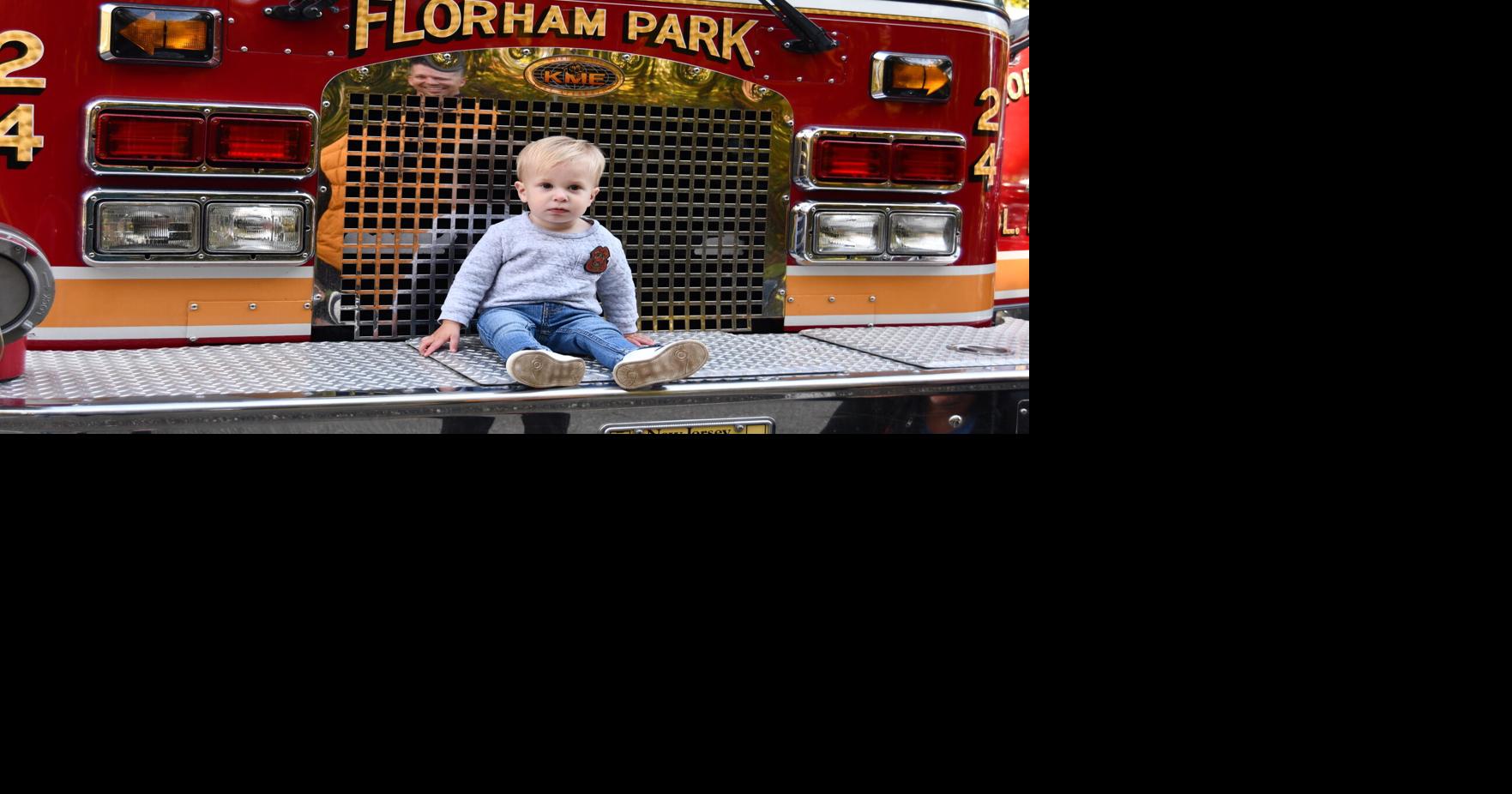 Florham Park Library to host touchatruck, summer reading kickoff on